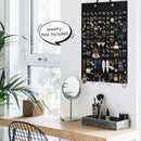 Felt jewelry organizer – BUY TODAY AND GET FREE SHIPPING