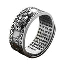 Adjustable Feng Shui Prosperity Ring™