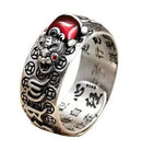Adjustable Feng Shui Prosperity Ring™