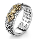 Adjustable Feng Shui Prosperity Ring™